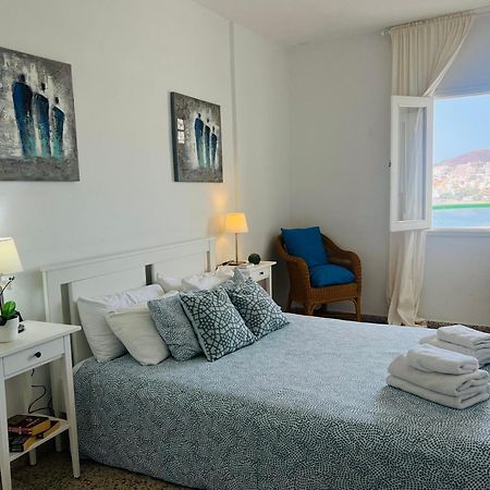 Costamar Lovely Home - Los Cristianos - Eksteriør billede