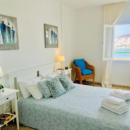 Costamar Lovely Home - Los Cristianos - Eksteriør billede