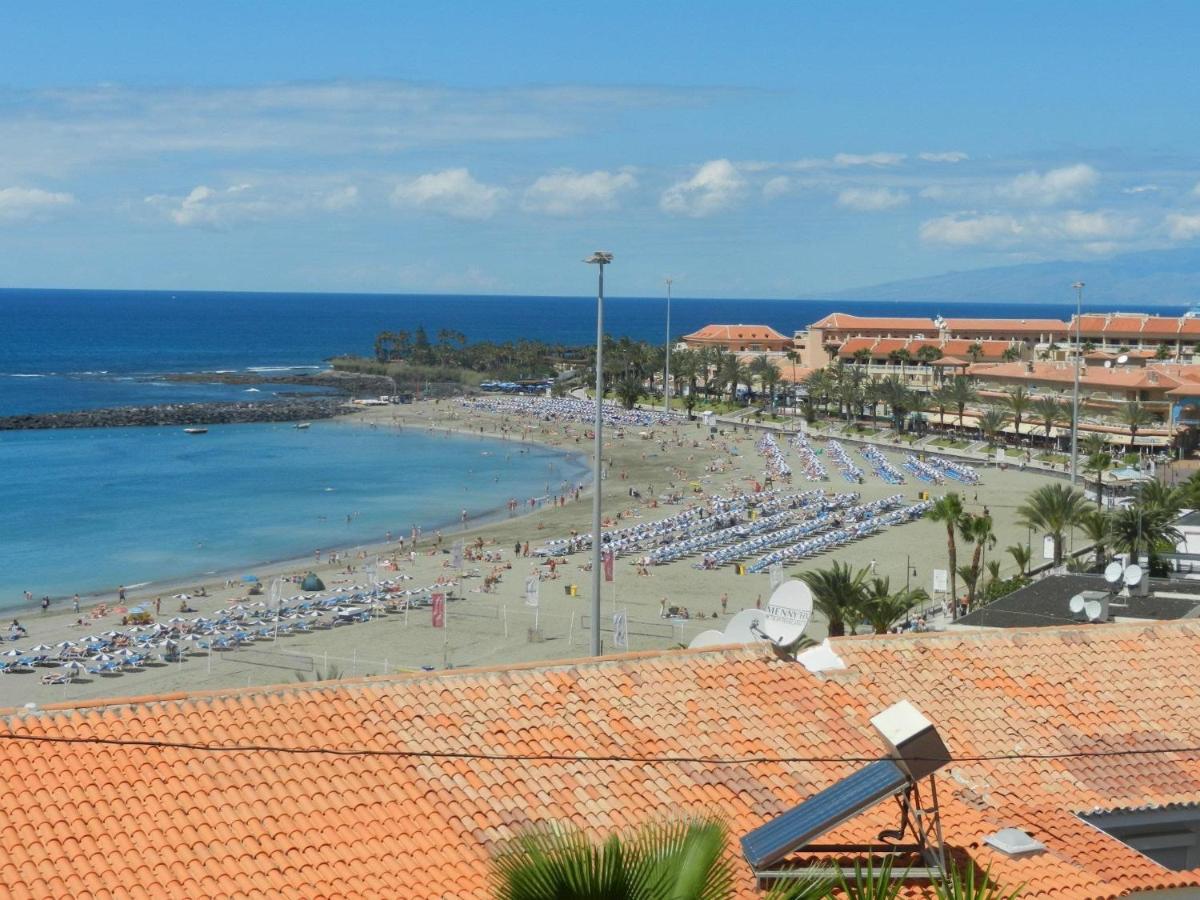 Costamar Lovely Home - Los Cristianos - Eksteriør billede