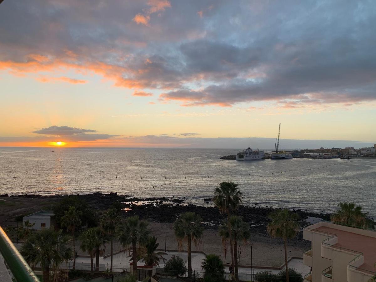 Costamar Lovely Home - Los Cristianos - Eksteriør billede