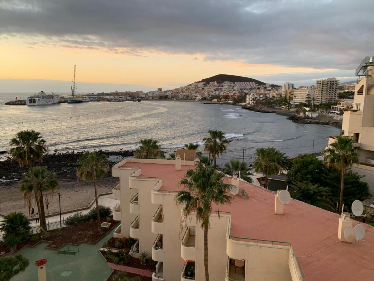 Costamar Lovely Home - Los Cristianos - Eksteriør billede