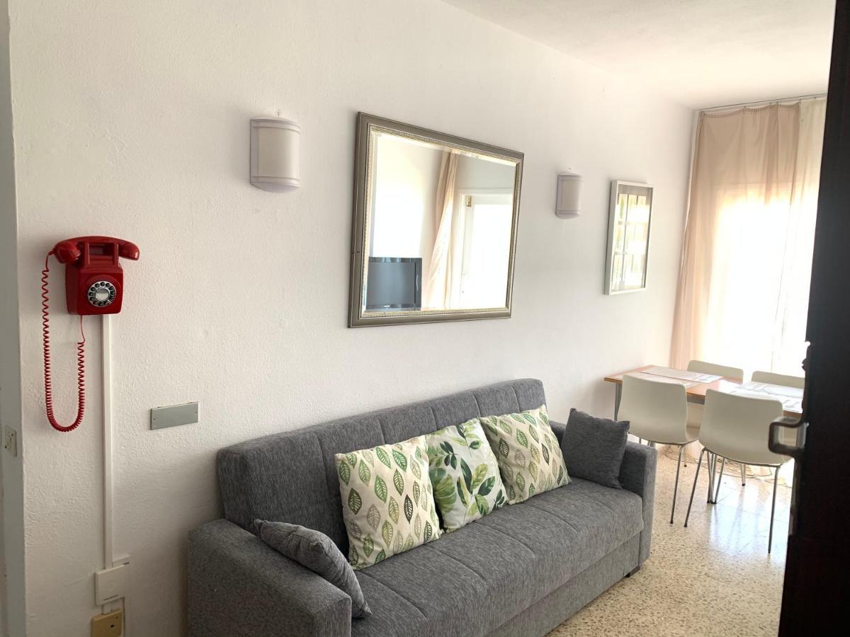 Costamar Lovely Home - Los Cristianos - Eksteriør billede