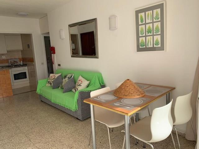Costamar Lovely Home - Los Cristianos - Eksteriør billede