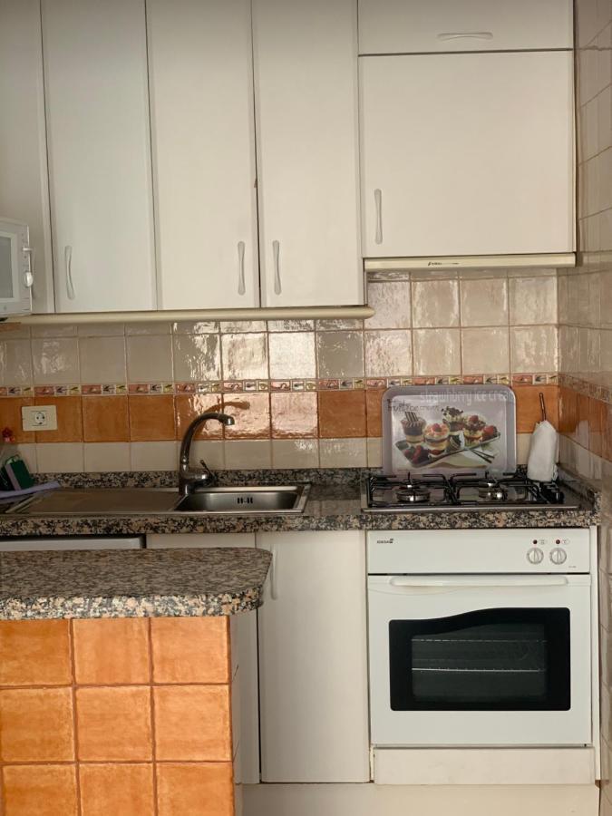 Costamar Lovely Home - Los Cristianos - Eksteriør billede