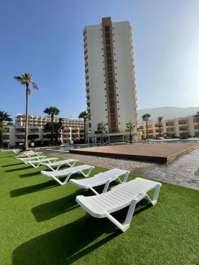 Costamar Lovely Home - Los Cristianos - Eksteriør billede