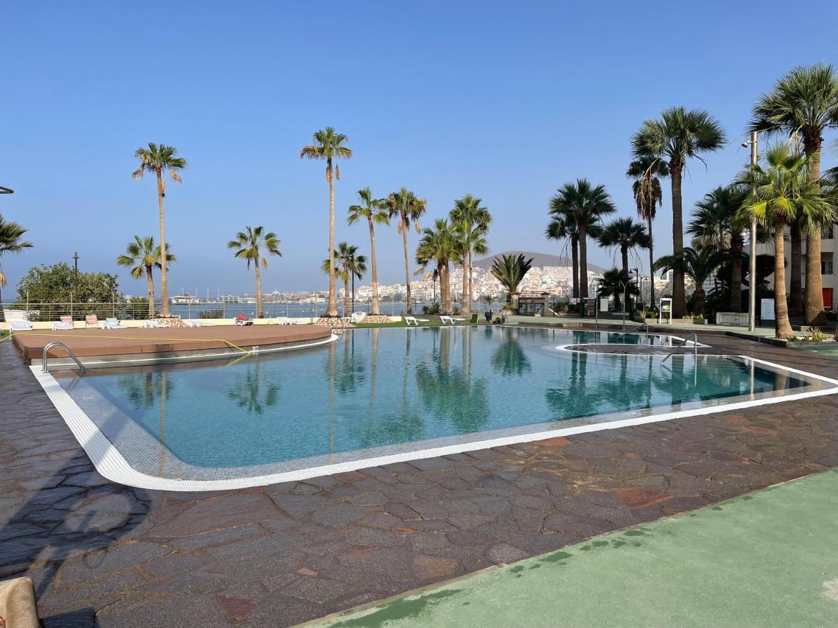 Costamar Lovely Home - Los Cristianos - Eksteriør billede