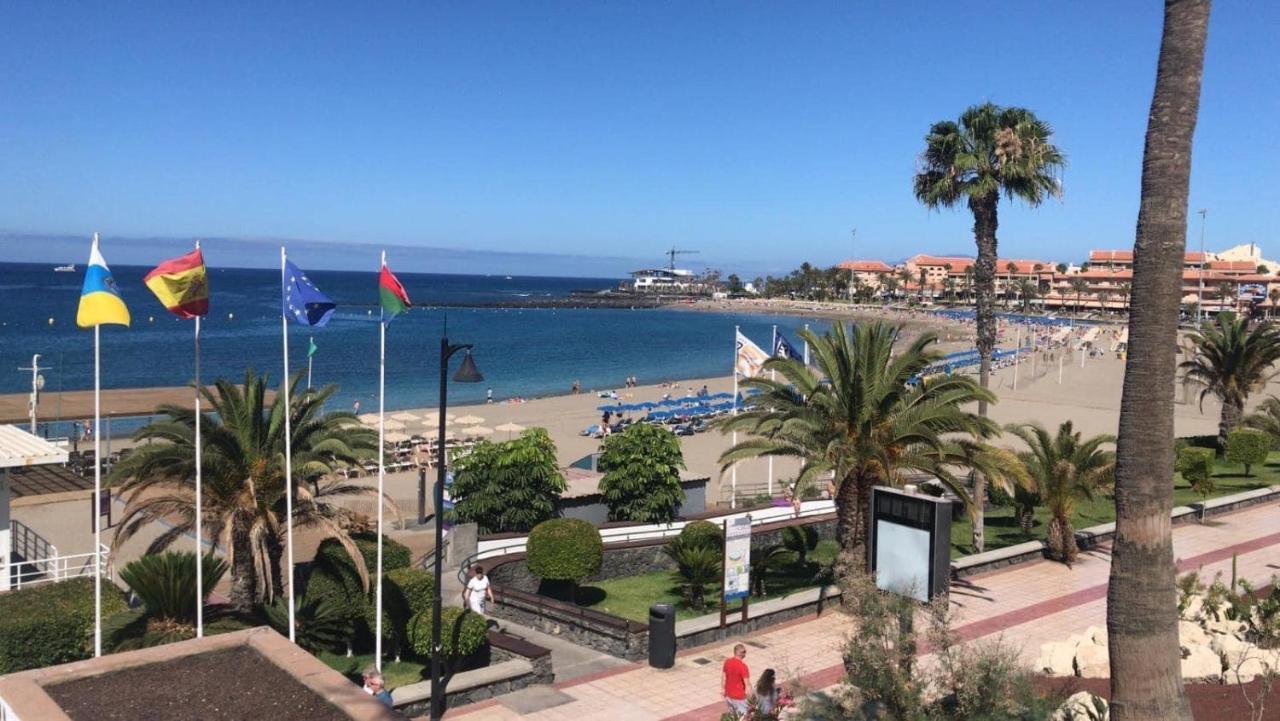 Costamar Lovely Home - Los Cristianos - Eksteriør billede