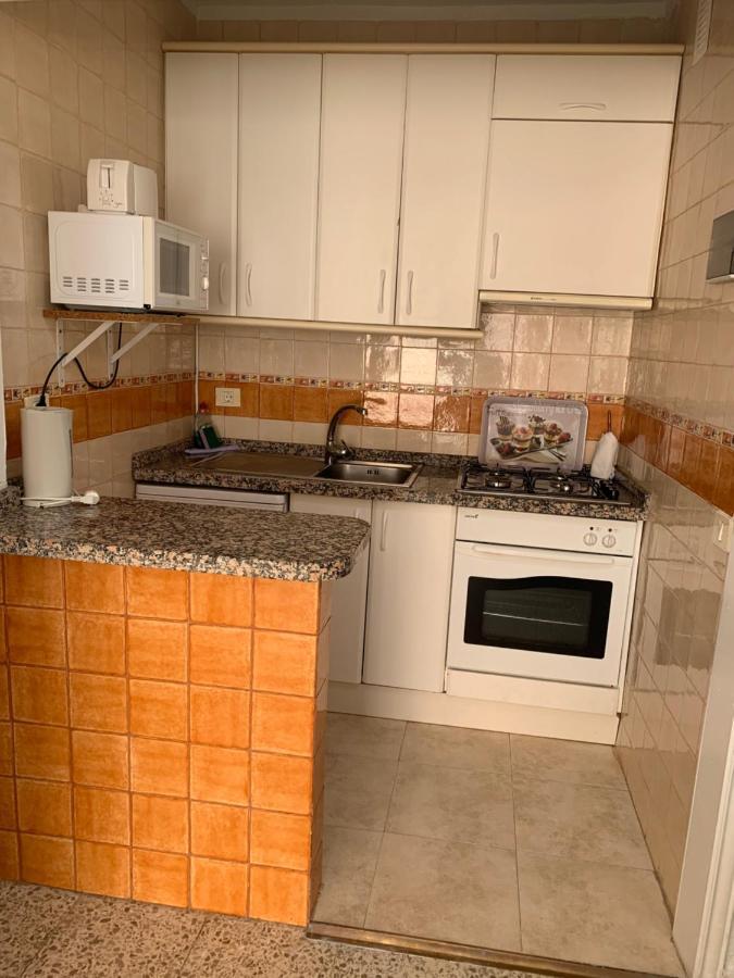 Costamar Lovely Home - Los Cristianos - Eksteriør billede