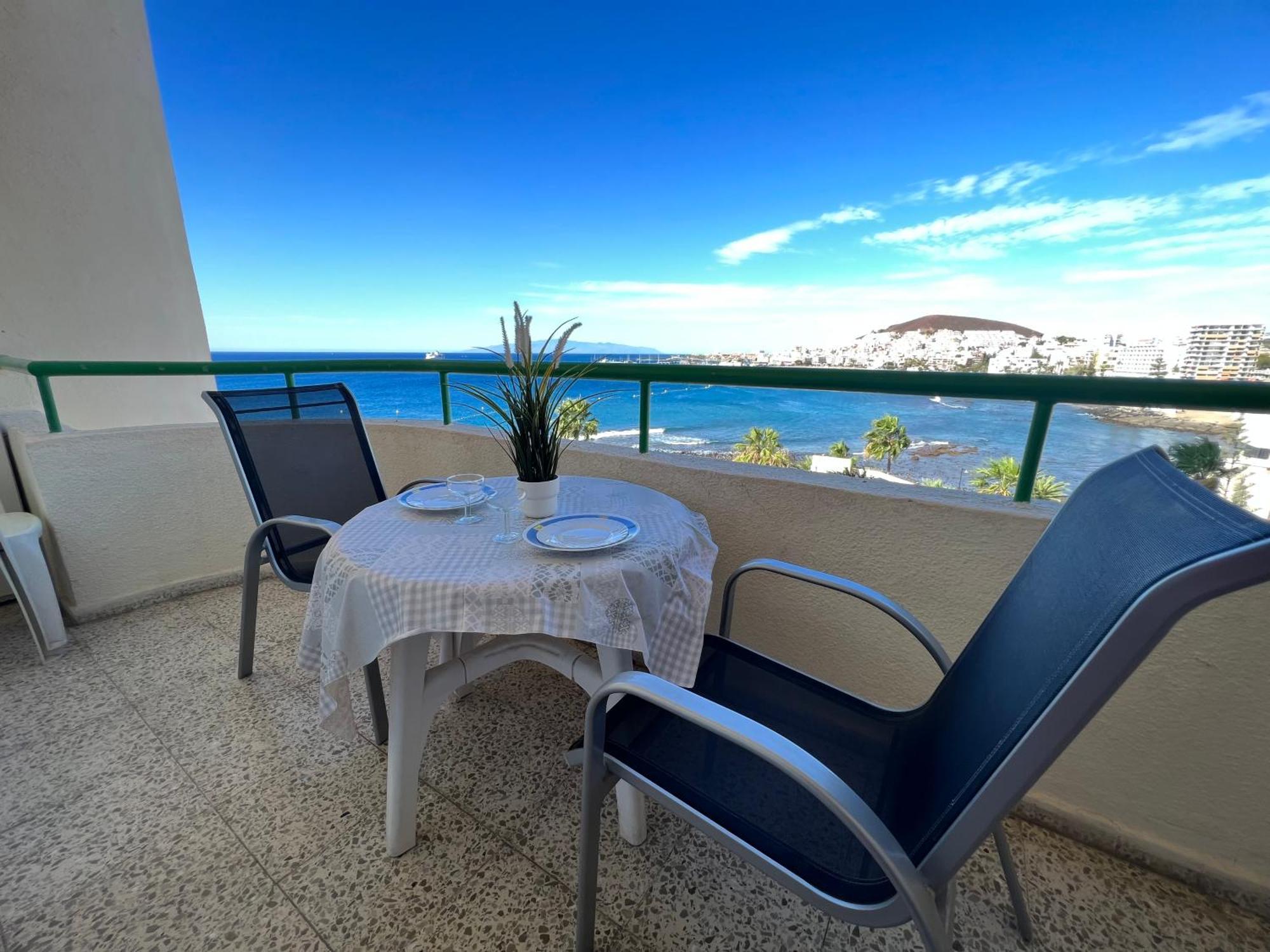 Costamar Lovely Home - Los Cristianos - Eksteriør billede