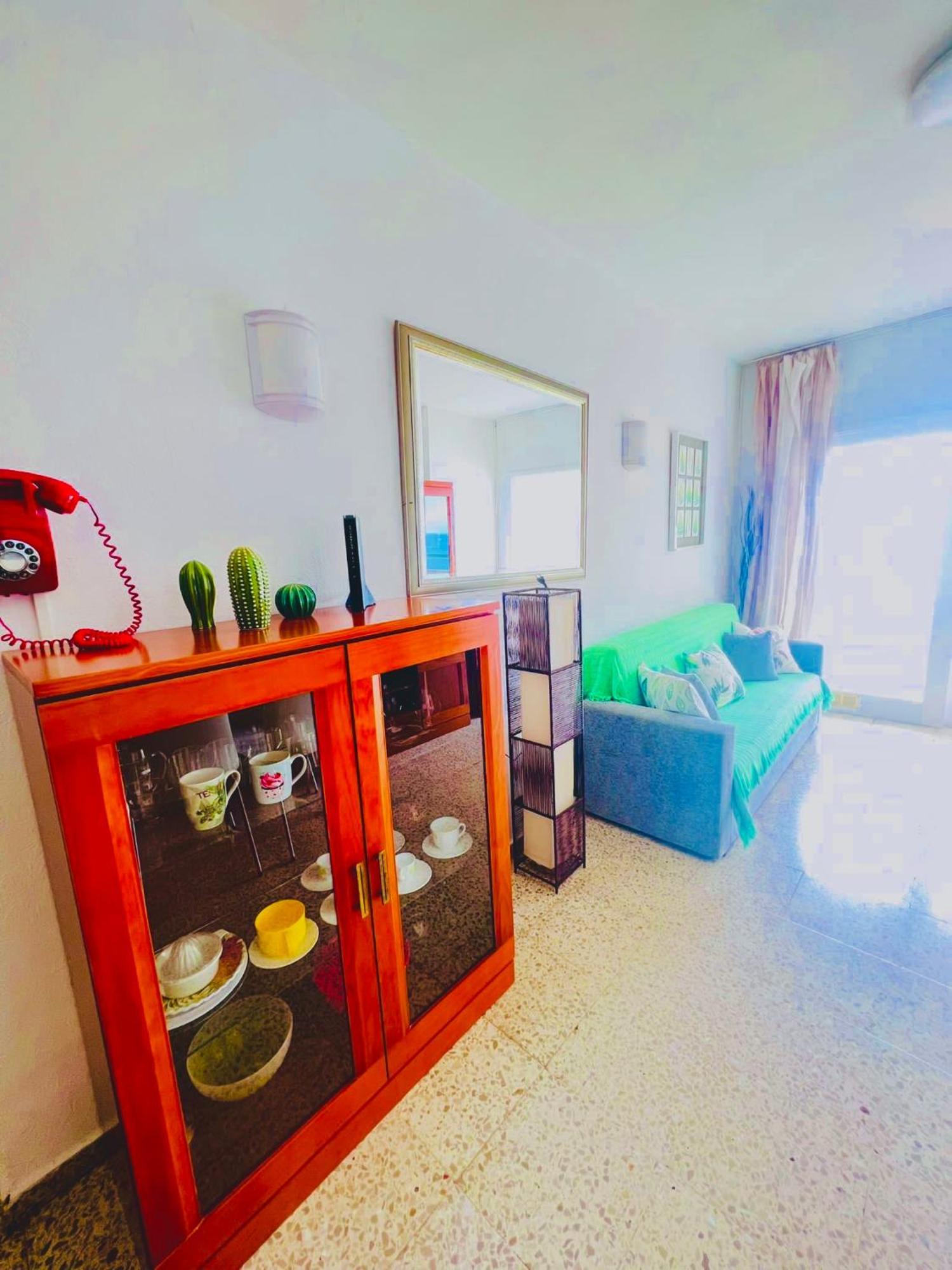 Costamar Lovely Home - Los Cristianos - Eksteriør billede