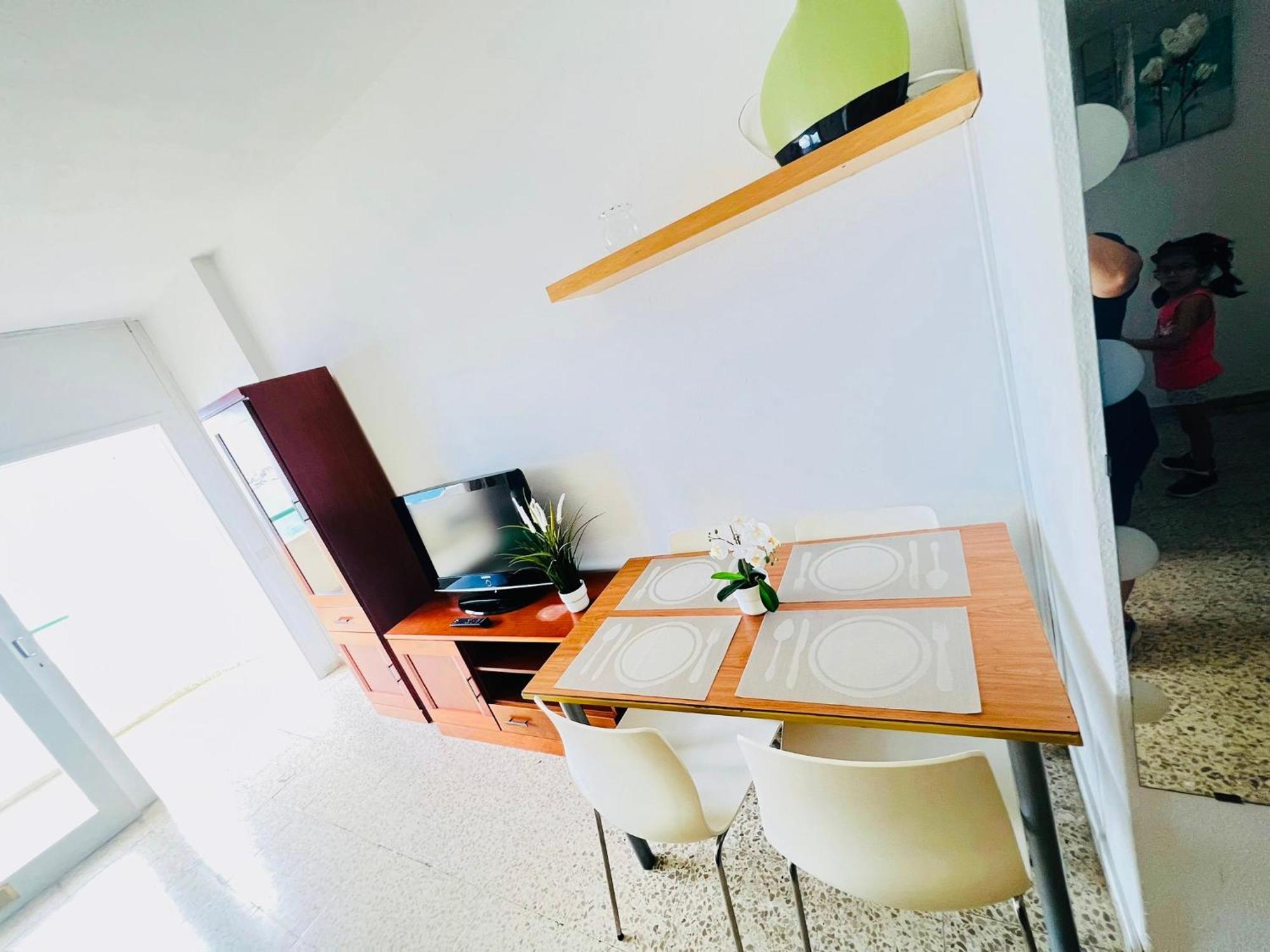 Costamar Lovely Home - Los Cristianos - Eksteriør billede
