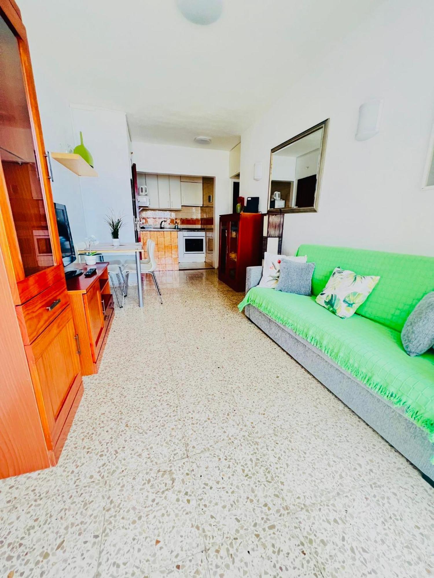 Costamar Lovely Home - Los Cristianos - Eksteriør billede