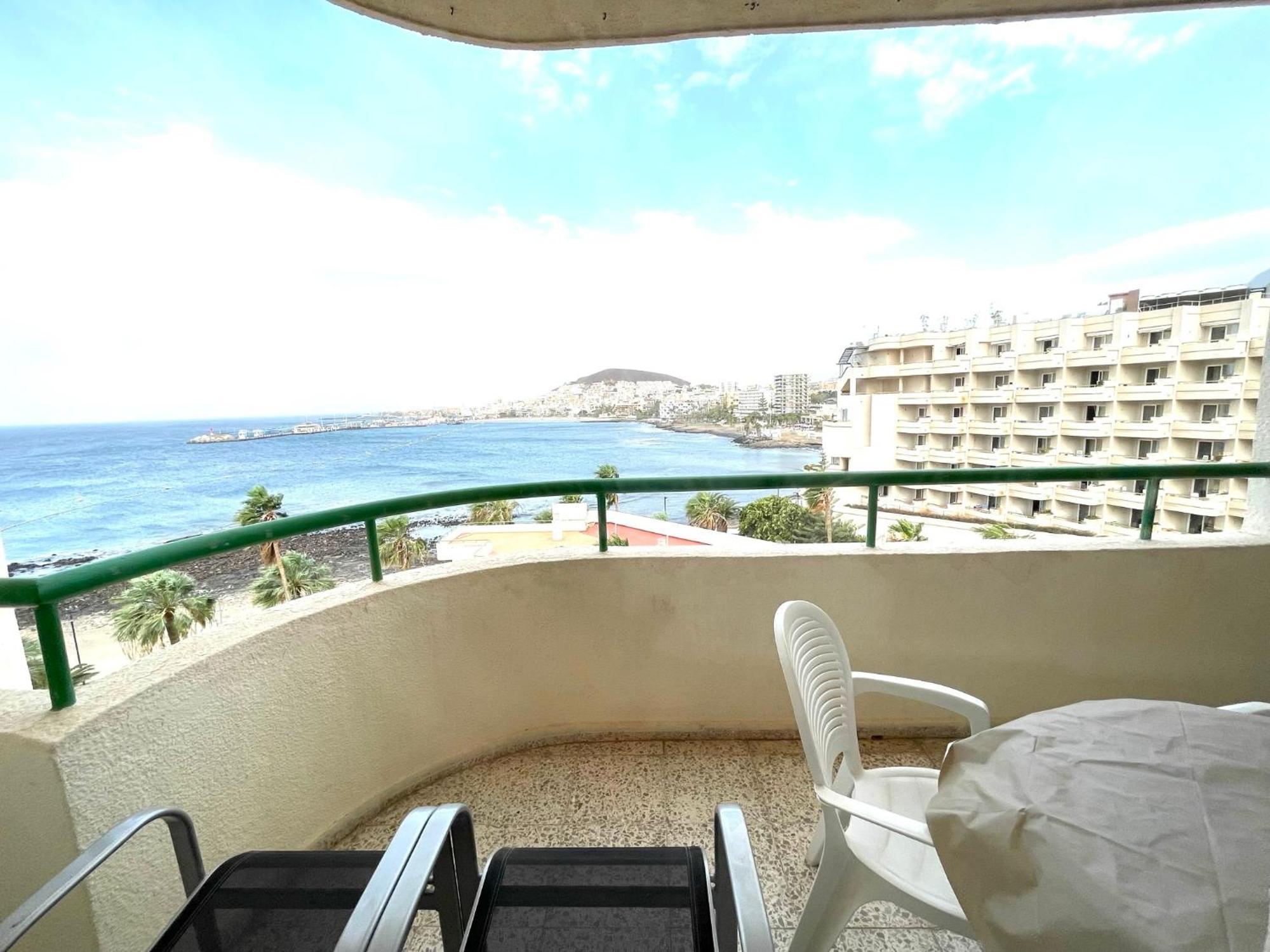Costamar Lovely Home - Los Cristianos - Eksteriør billede