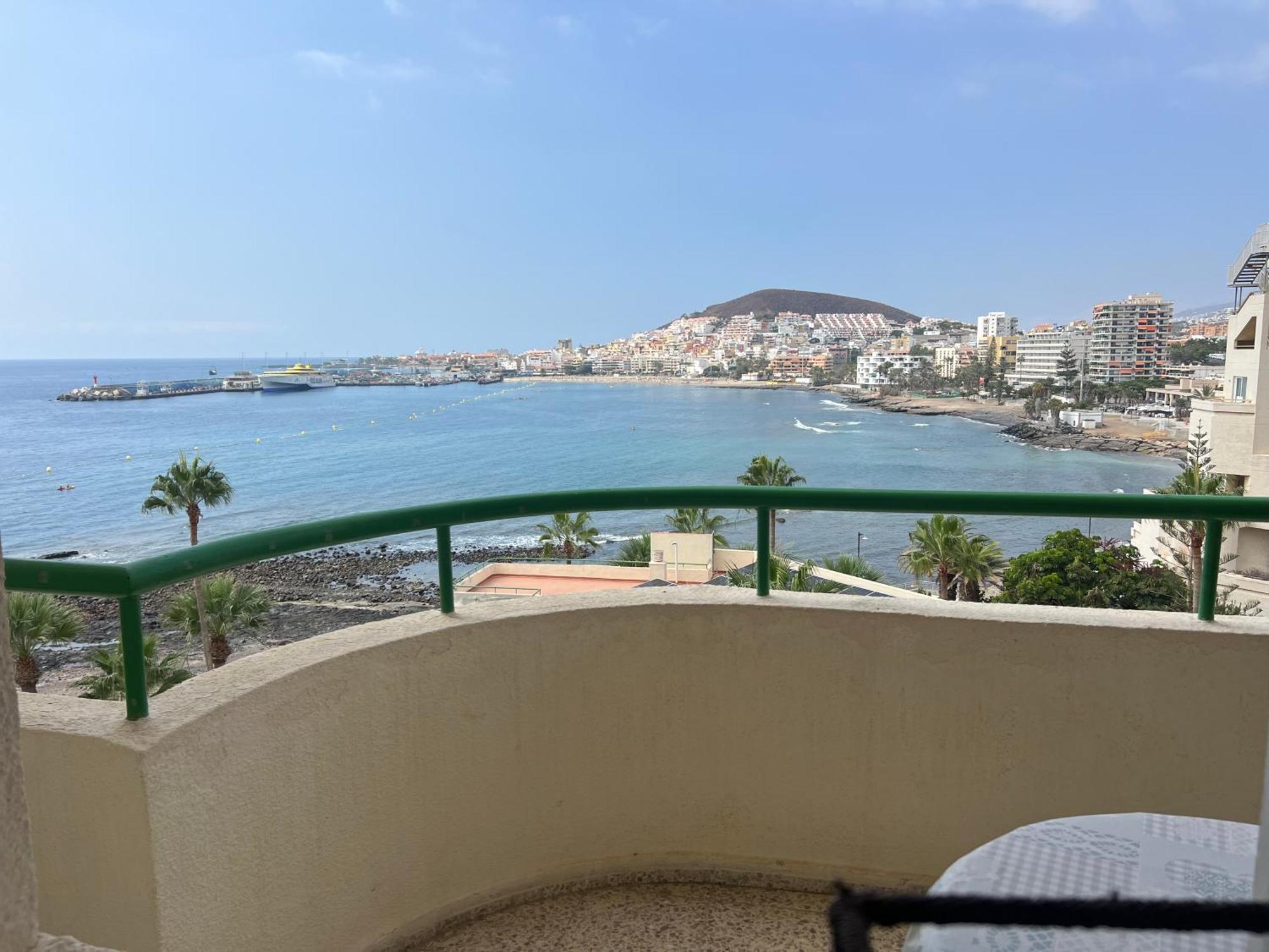 Costamar Lovely Home - Los Cristianos - Eksteriør billede