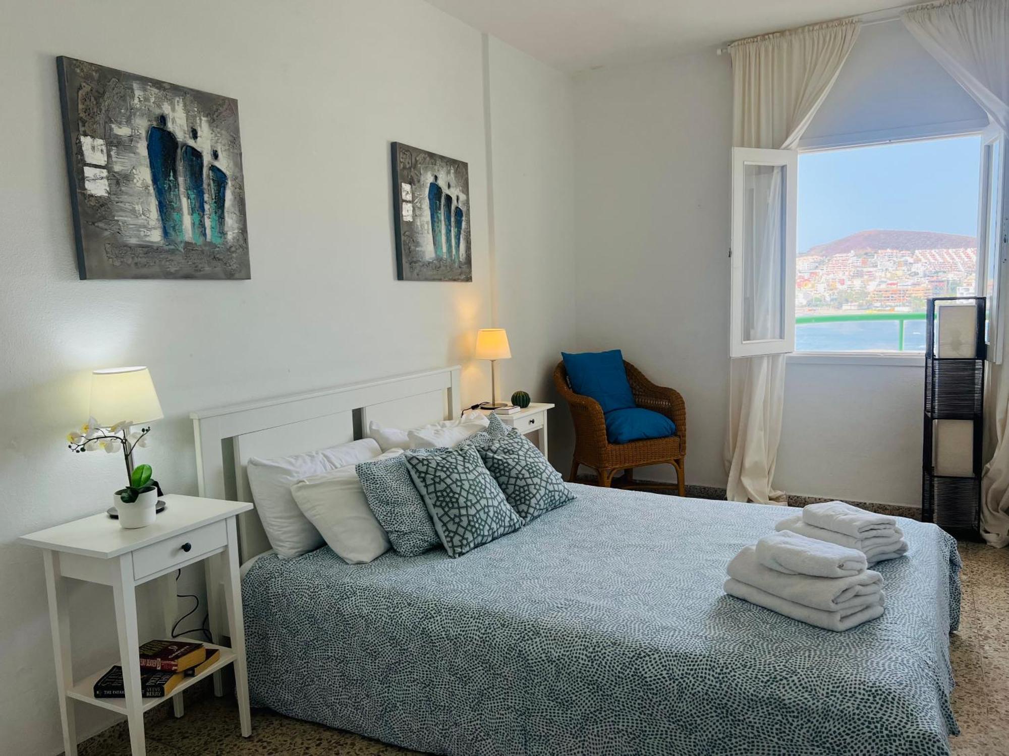 Costamar Lovely Home - Los Cristianos - Eksteriør billede