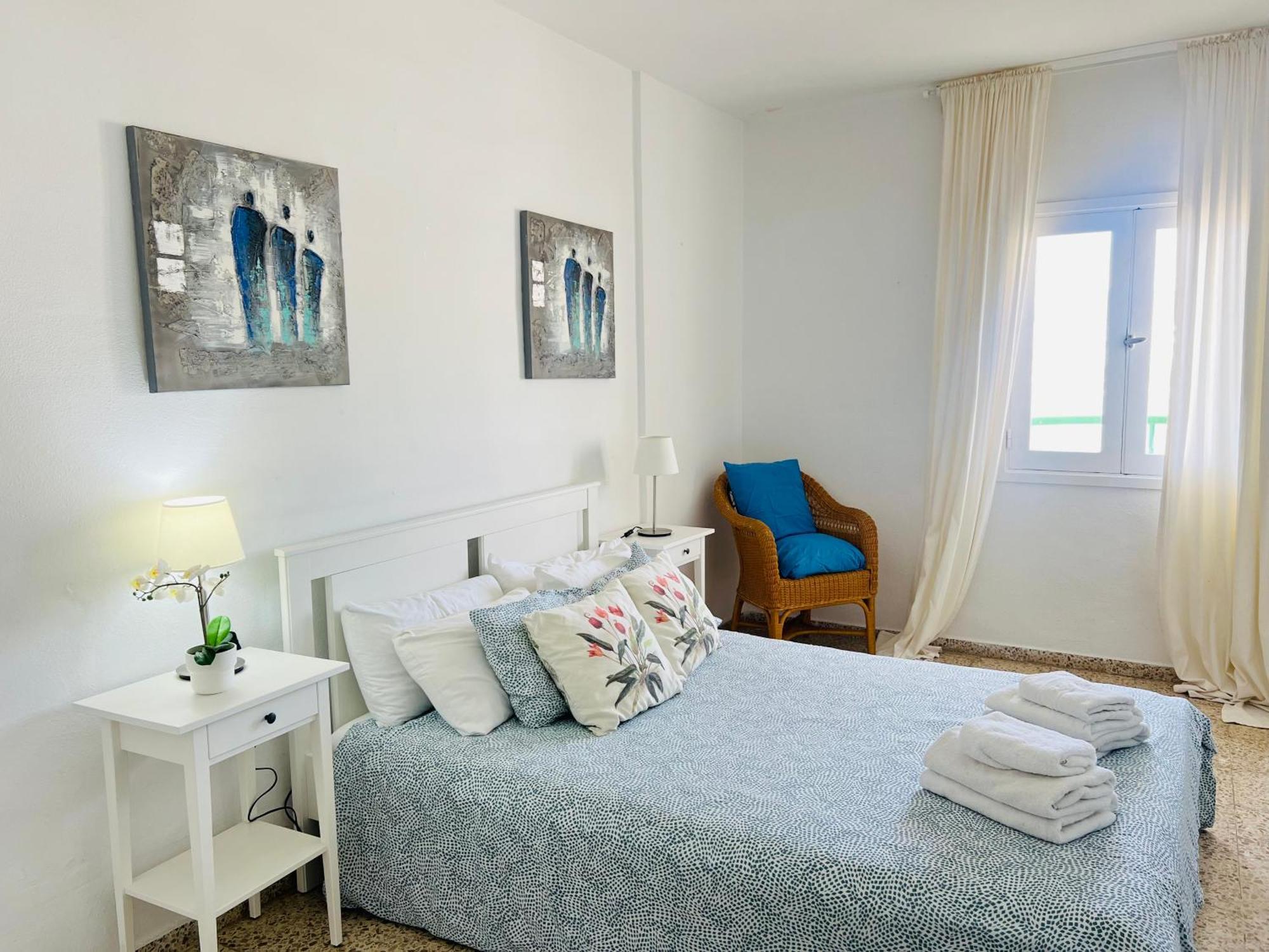 Costamar Lovely Home - Los Cristianos - Eksteriør billede