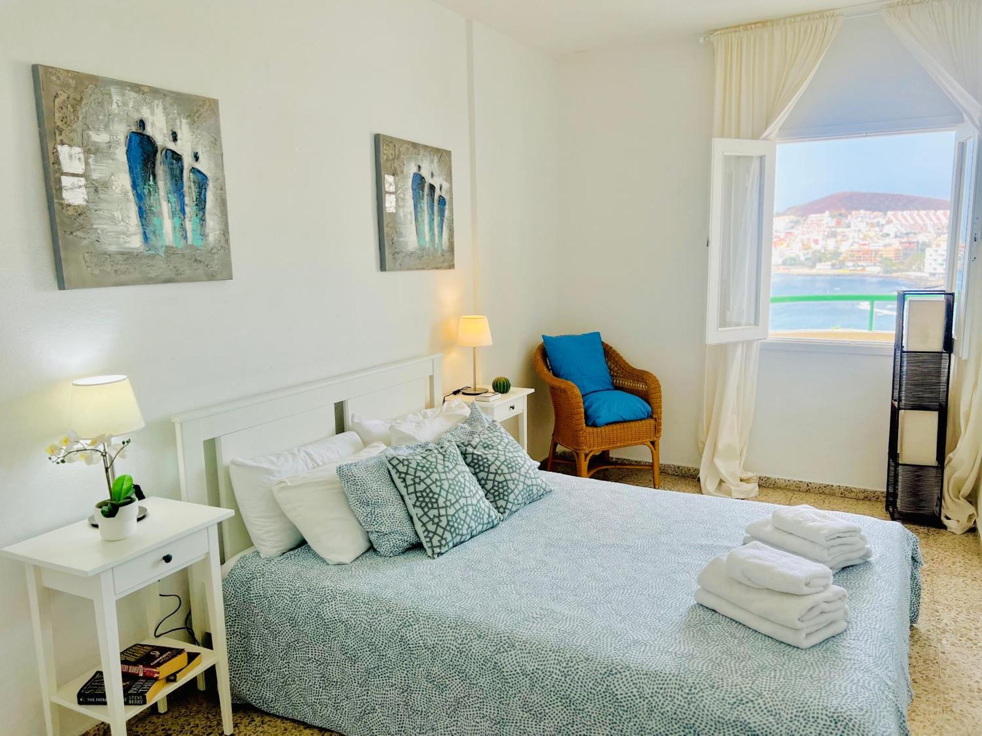 Costamar Lovely Home - Los Cristianos - Eksteriør billede