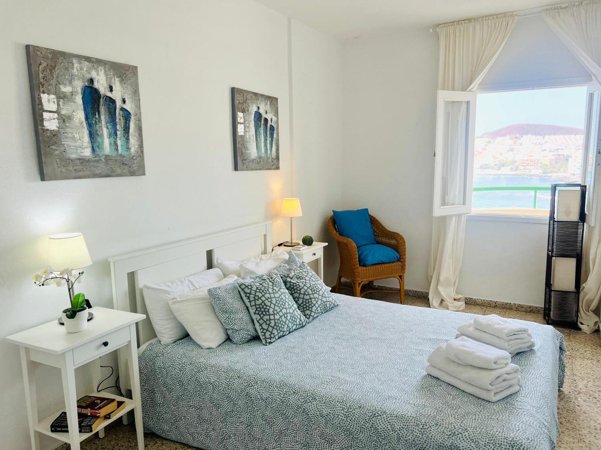 Costamar Lovely Home - Los Cristianos - Eksteriør billede