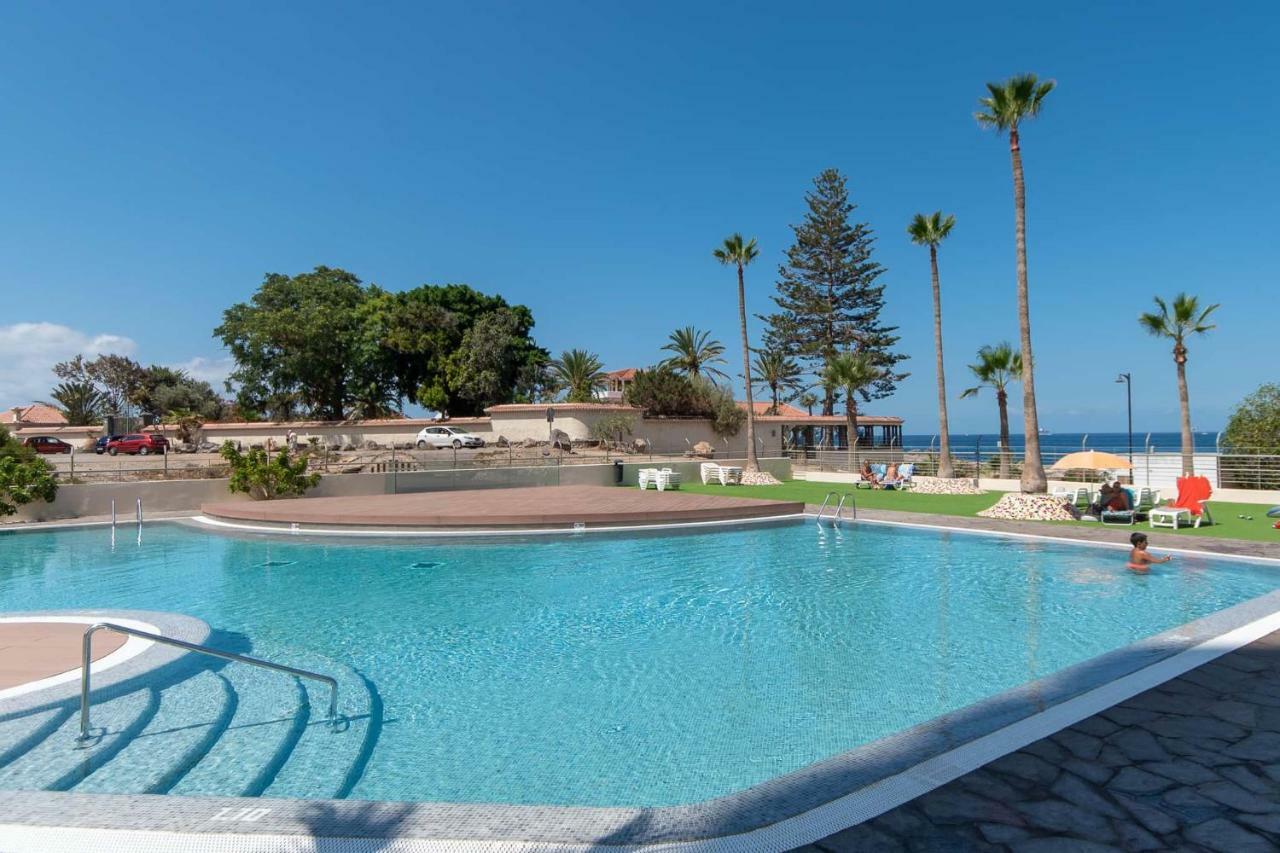 Costamar Lovely Home - Los Cristianos - Eksteriør billede