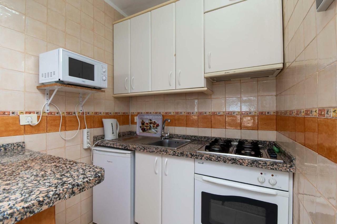 Costamar Lovely Home - Los Cristianos - Eksteriør billede