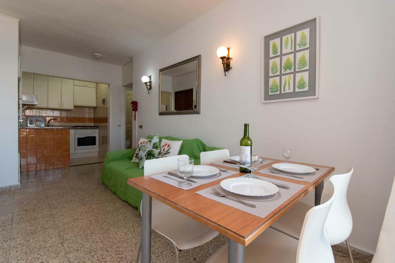 Costamar Lovely Home - Los Cristianos - Eksteriør billede
