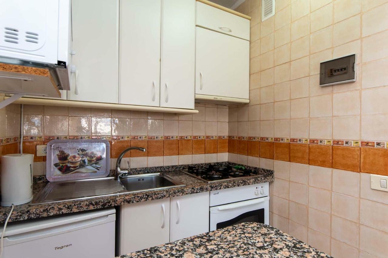 Costamar Lovely Home - Los Cristianos - Eksteriør billede